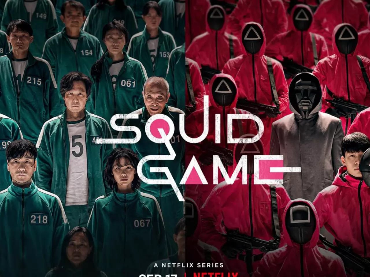 Squid Game, ecco la spiegazione del clamoroso finale della serie coreana di  Netflix