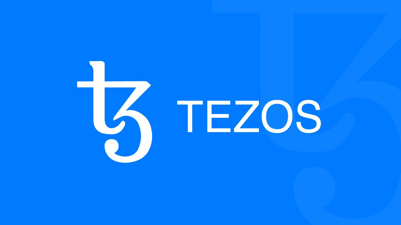 Tezos is a proof of stake blockchain, which has become the home for NFT art.