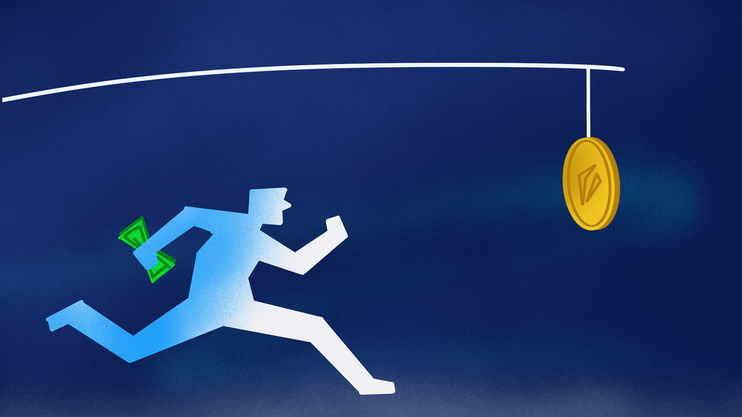 The problem with Indian crypto exchanges