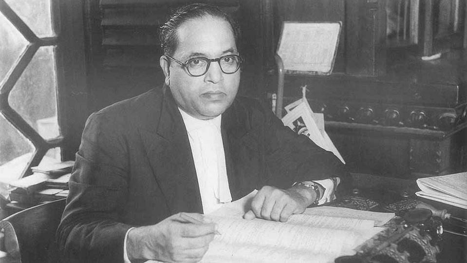 November 1948: Ambedkar presents Draft Constitution, Indian Constitution-Making  Shifts into High Gear - Centre for Law & Policy Research