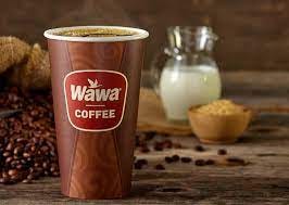 All Of Wawa's Coffee Cups Are Now 100% Sustainably Sourced