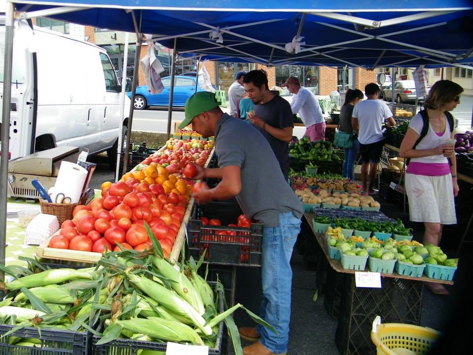 City Market City Market