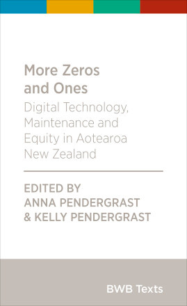More Zeros and Ones's cover