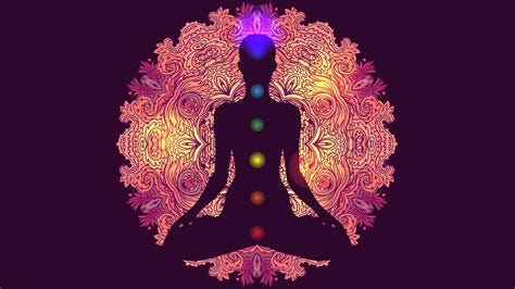 Meditation Music for the 7 Chakras | 105 Mins - YouTube