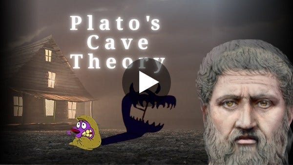 Is Plato still relevant?
