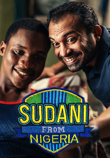 Sudani from Nigeria - Movies on Google Play
