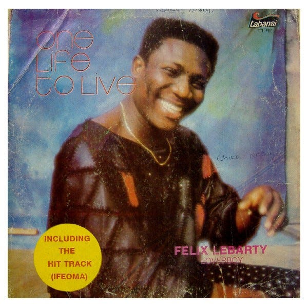 25 Greatest Nigerian Songs Of All Time
