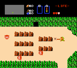 The Legend of Zelda (video game) - Wikipedia