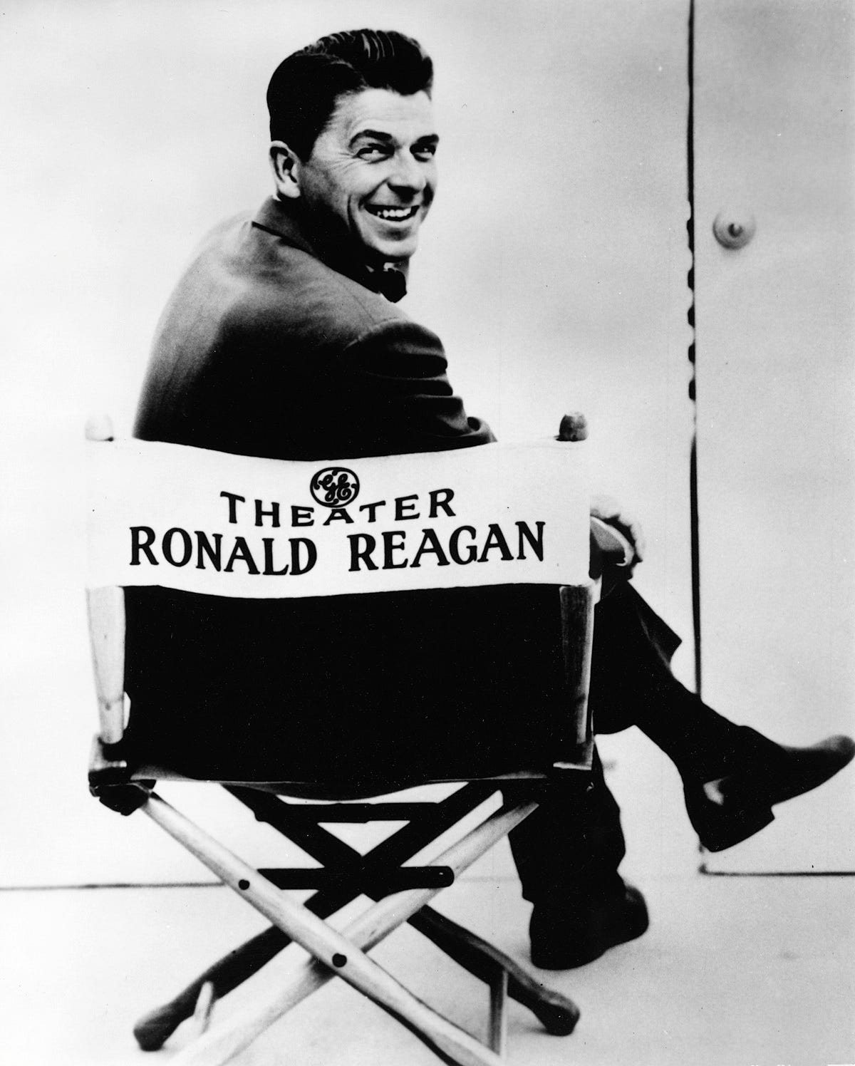 Filmografía de Ronald Reagan - Ronald Reagan filmography - qaz.wiki
