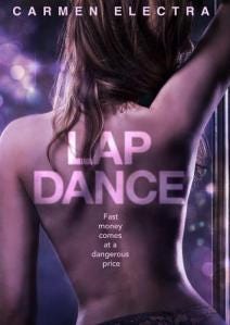 Nexus Entertainment - Lap Dance Movie Poster