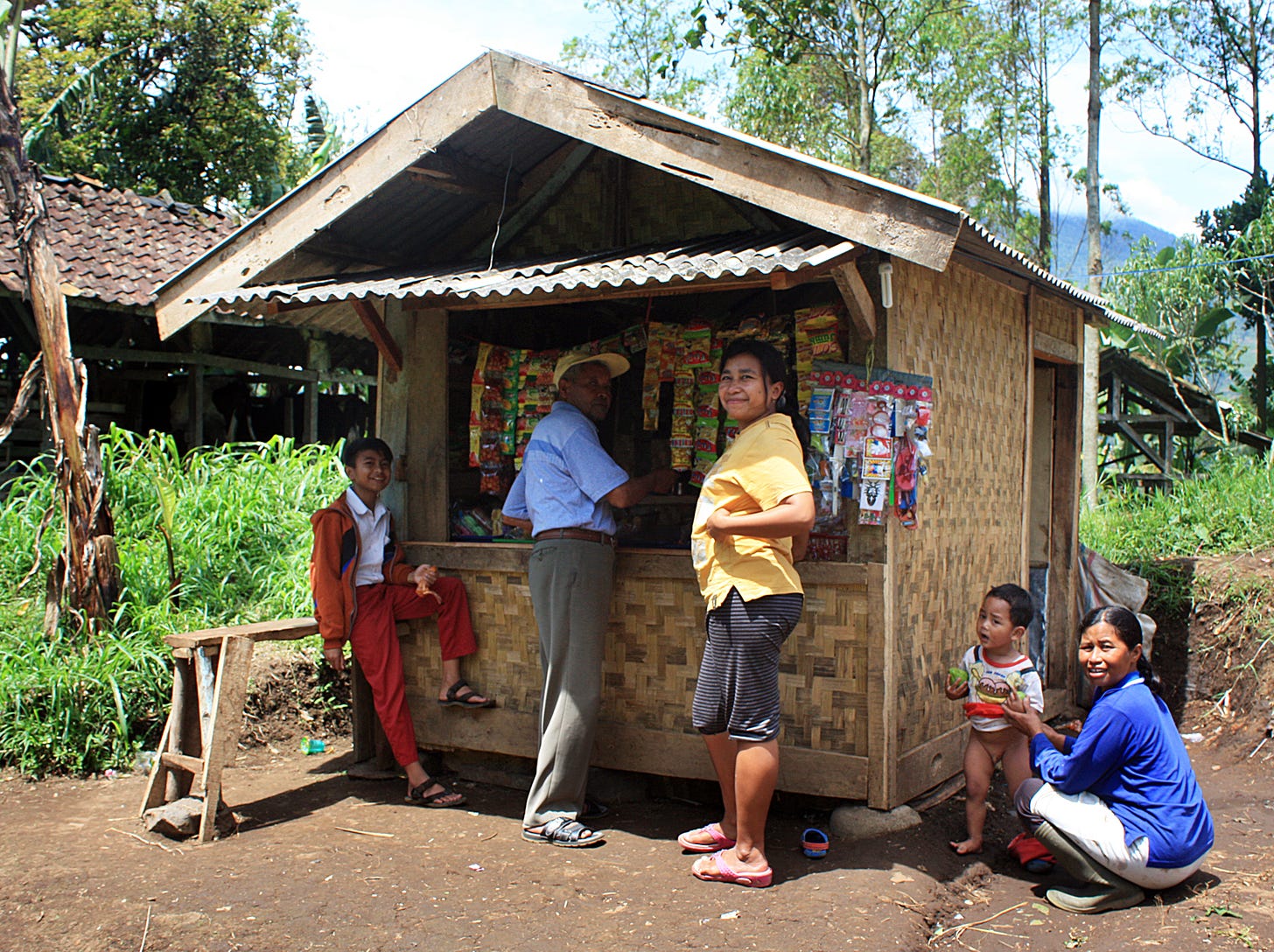 Warung - Wikipedia