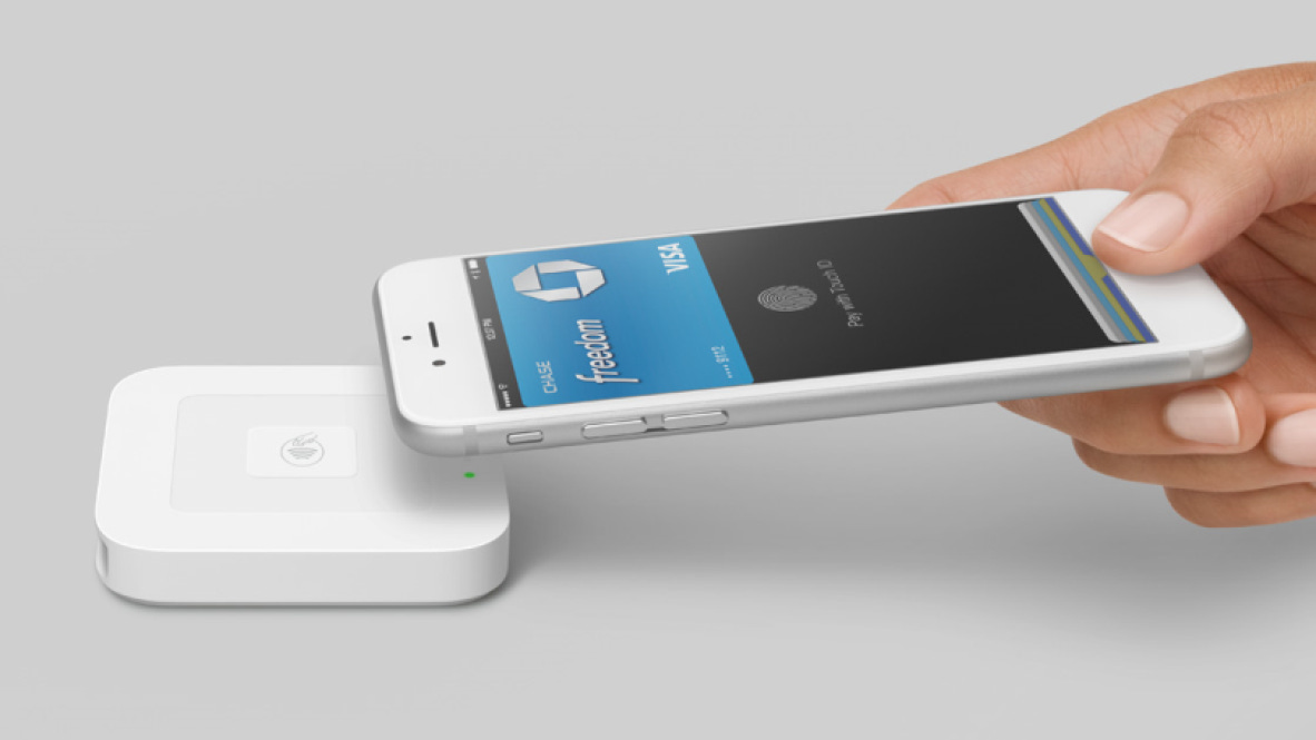 Square Contactless + Chip Card Reader Review | PCMag