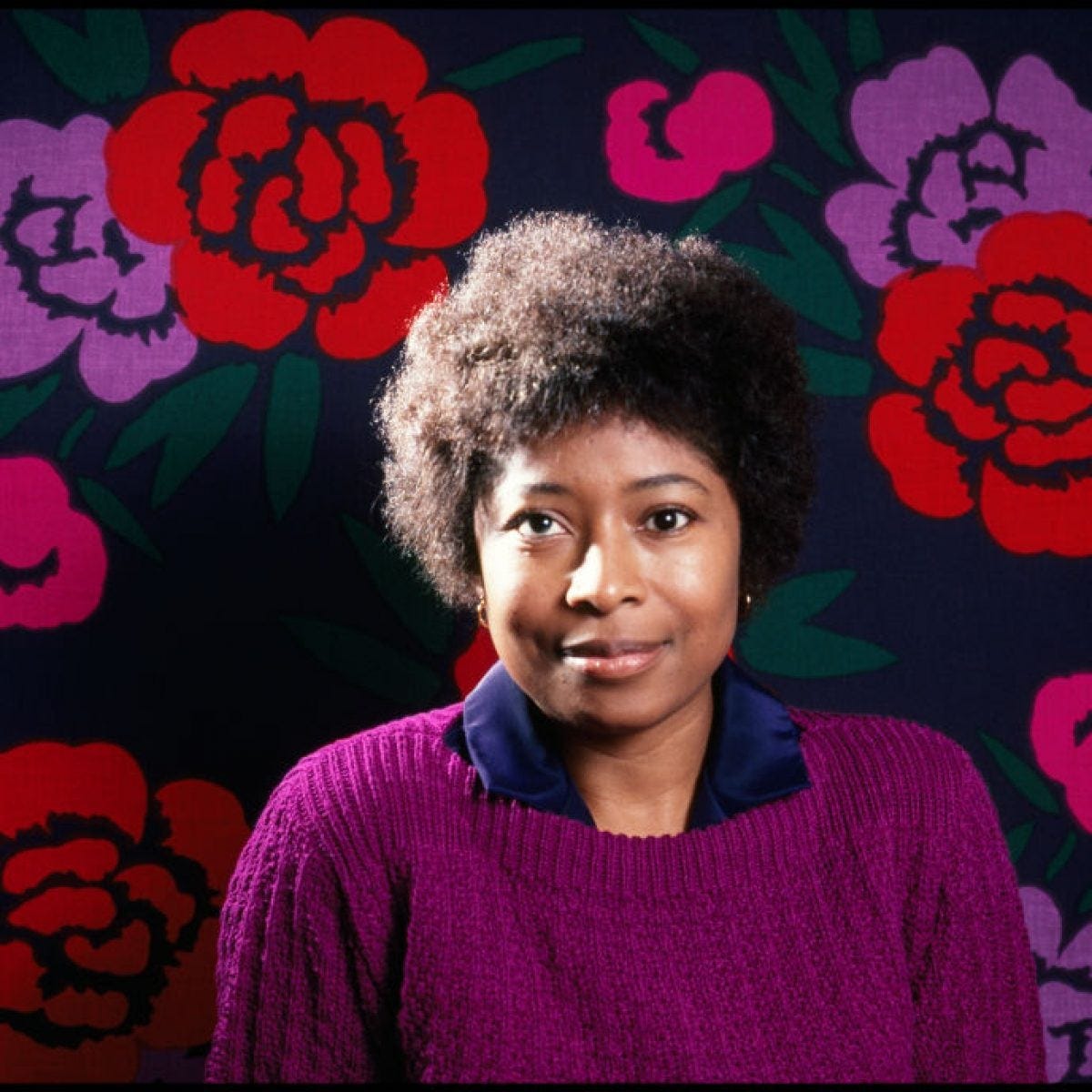 Literary Giant Alice Walker Celebrates Her Birthday - Essence