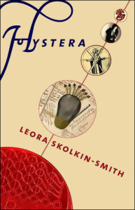 Hystera cover