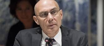 Volker Türk appointed new UN High Commissioner for Human Rights | | 1UN News
