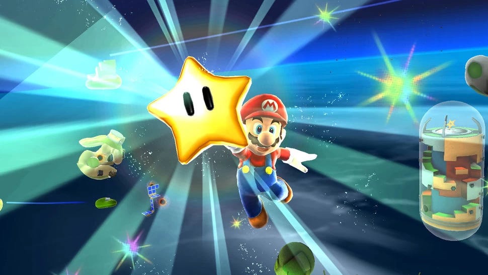 Super Mario 3D All-Stars review: A trip down memory lane