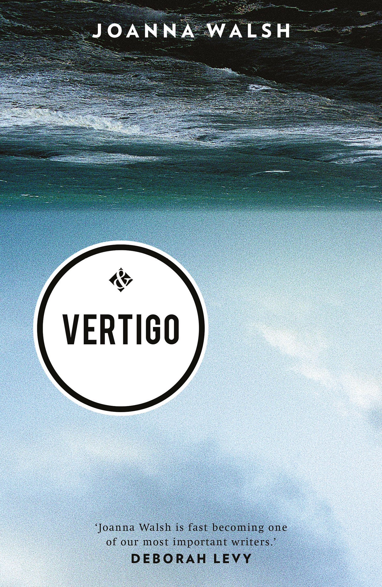 Vertigo | And Other Stories