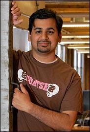 Anil Dash on Twitter: &quot;Ten years ago, I wore a Goatse t-shirt in the NY  Times. A year later, I reflected on the absurdity that followed:  http://t.co/PEHk5MYaQP&quot; / Twitter