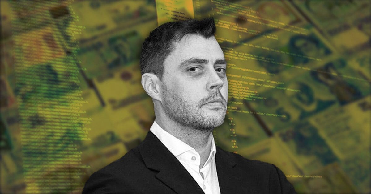 Andre Cronje has announced to “leave the industry” DeFi, he has stopped  dedicating himself to 25 tasks – CoinLive