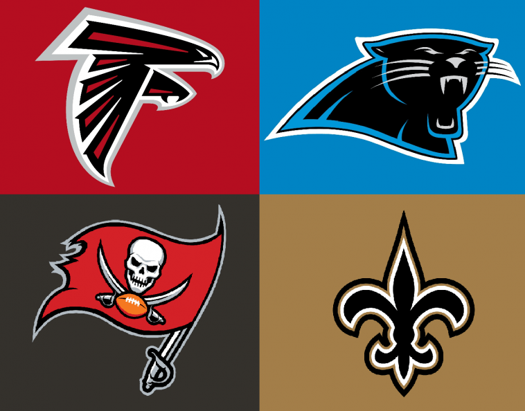Through The Spyglass: Looking at the NFC South Week One