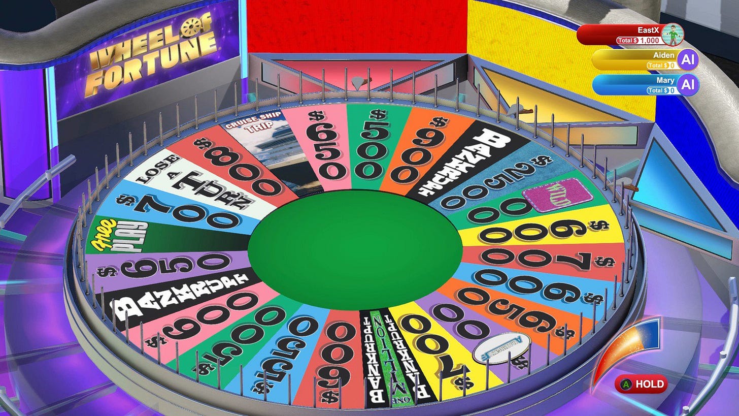 Image result for wheel of fortune Image result for wheel of fortune