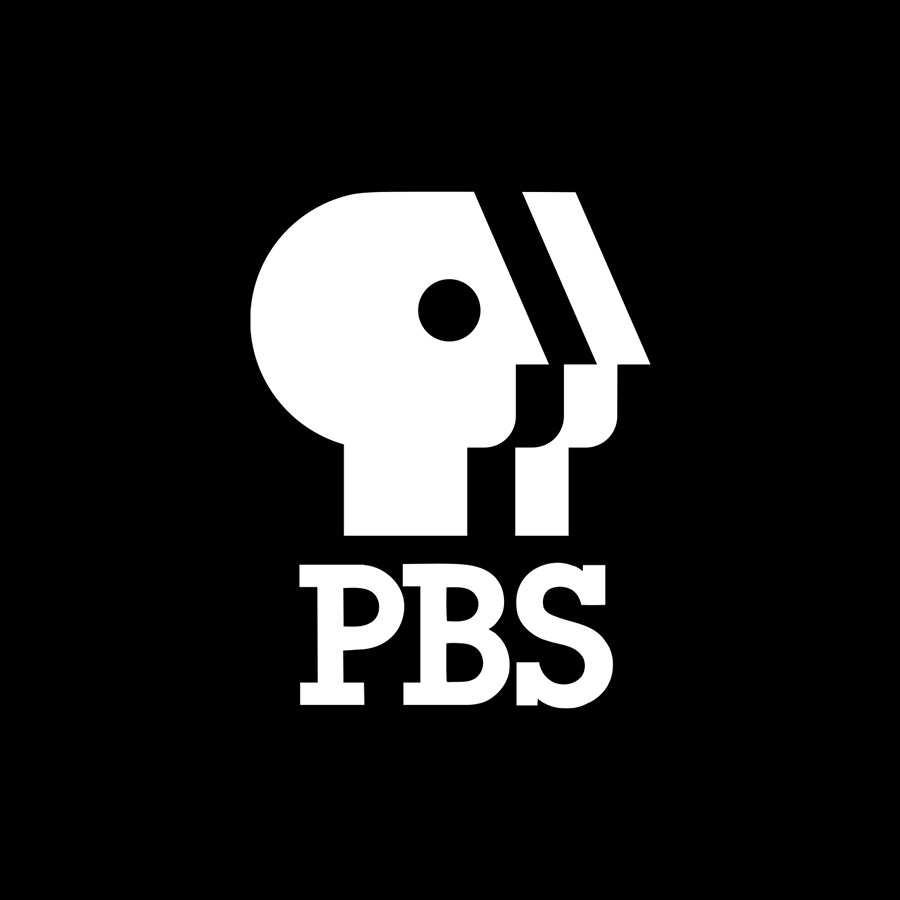 PBS, Chermayeff & Geismar, 1984