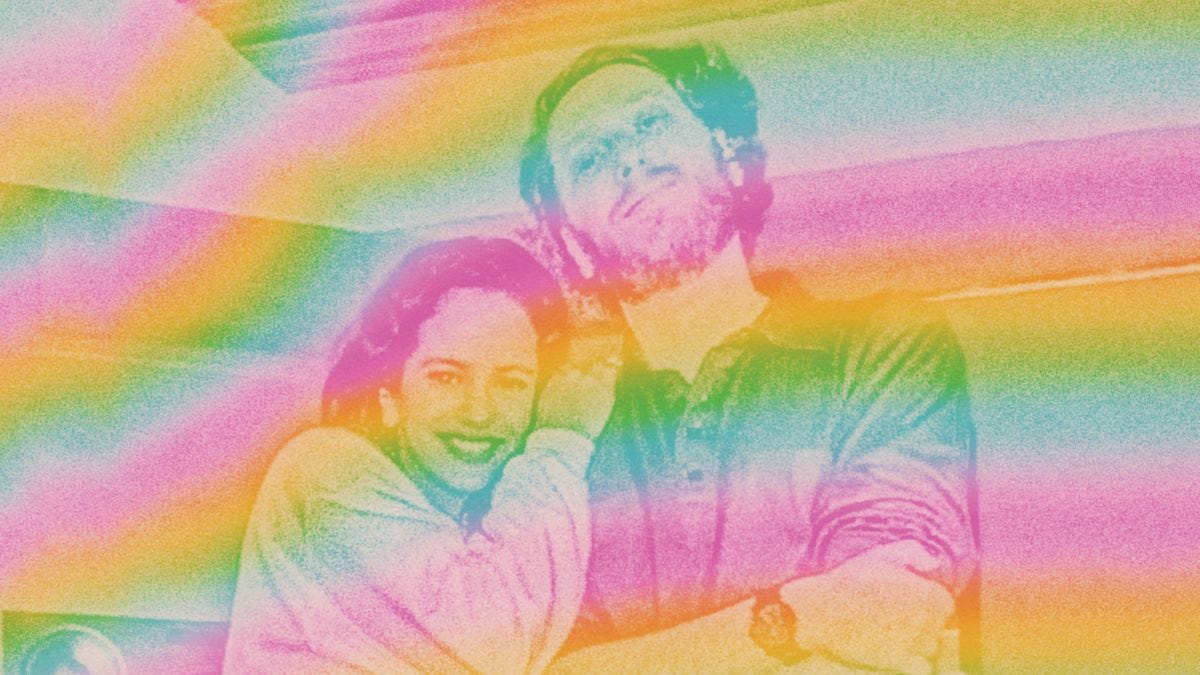 Stream Oneohtrix Point Never and Rosalía's New Song "Nothing's Special"