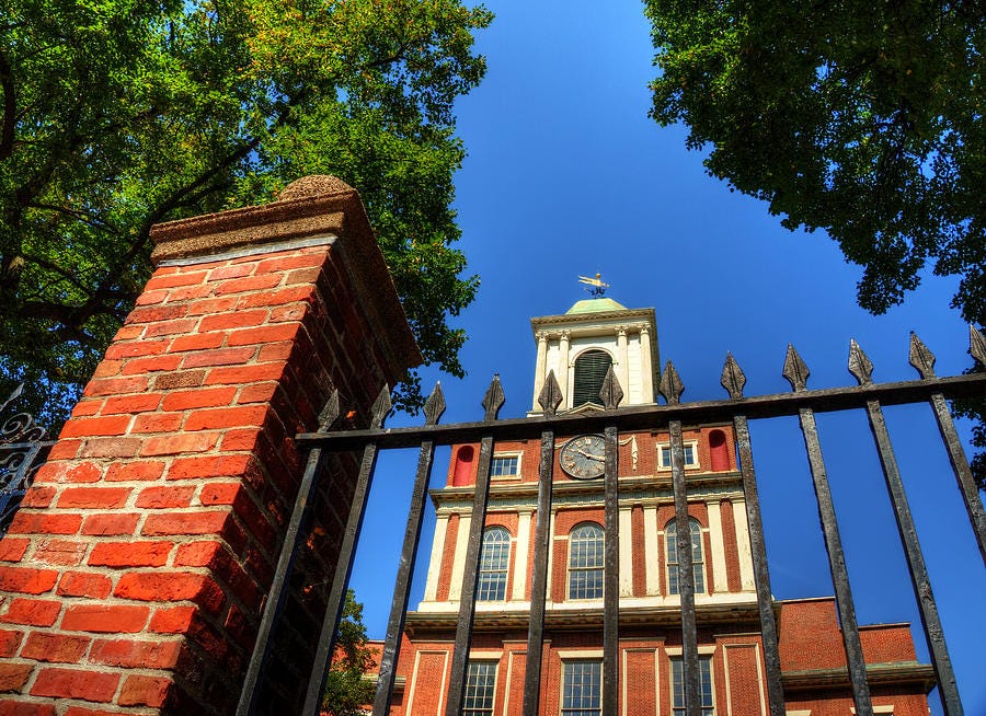 Old West Church - Boston MA Photograph by Joann Vitali | Fine Art America