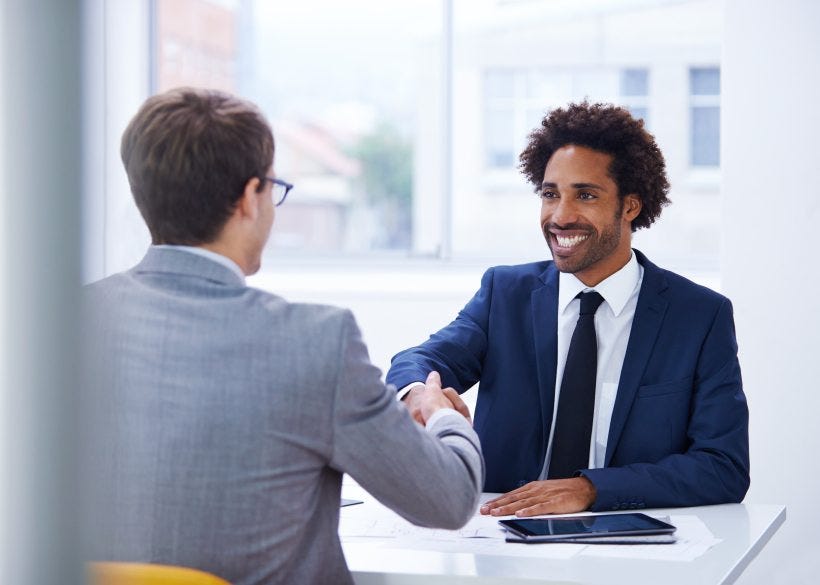 How to prepare for the most common types of job interview questions -  Workopolis Blog