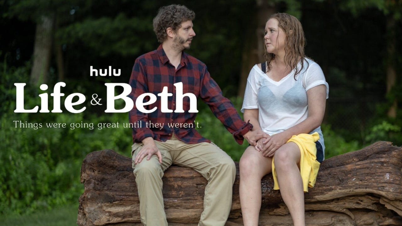 Where To Watch Life & Beth: Season 1 (2022)? - Marvelous Videos