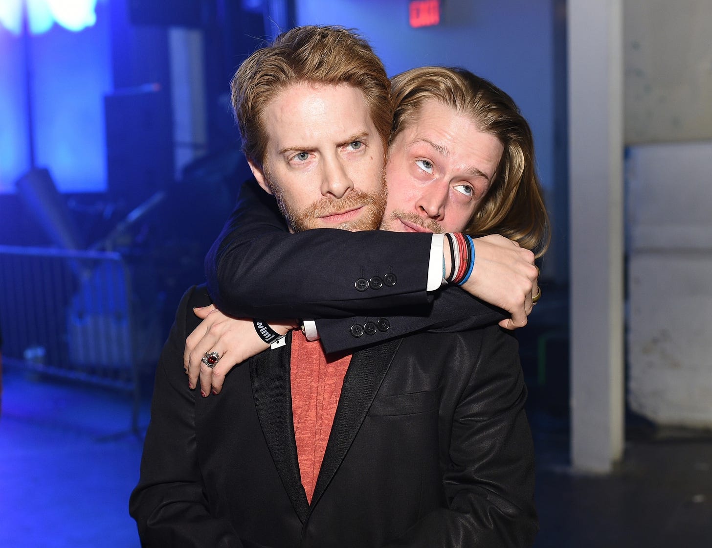Macaulay Culkin 35th birthday: Whatever happened to Hollywood's golden ...