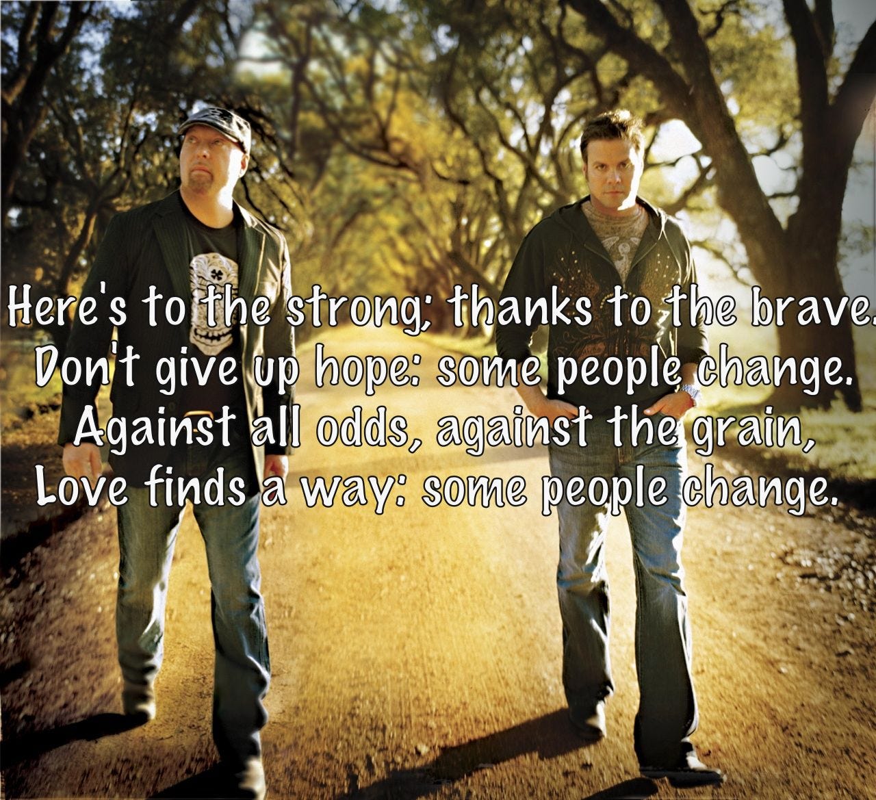 Some People Change- Montgomery Gentry or Kenny Chesney | Montgomery gentry songs