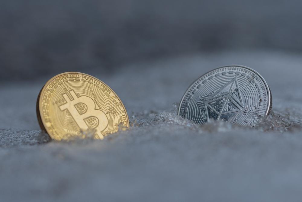 Bitcoin Traders Turn to Derivatives in Droves: The ...