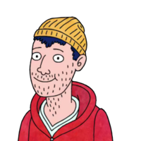 Todd Chavez | BoJack Horseman Wiki | Fandom