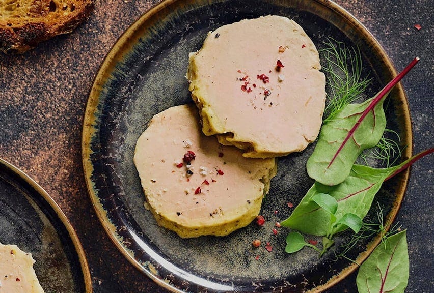 France's Gourmey Raises €48M to Build Cultivated Foie Gras Facility -  vegconomist - the vegan business magazine