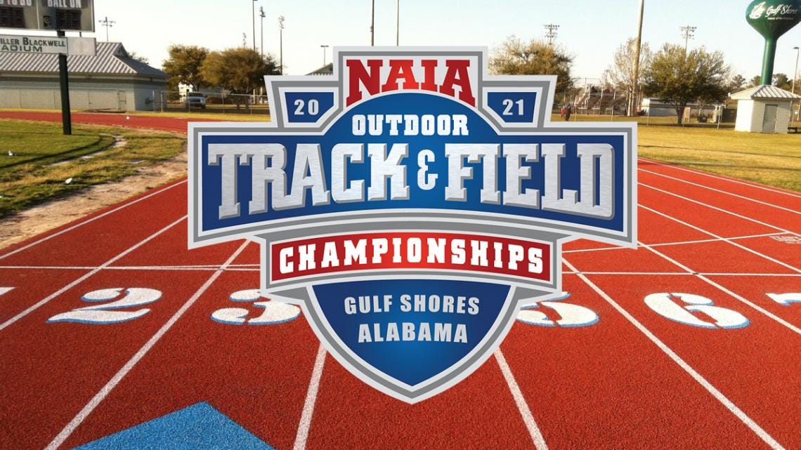 2022 Men's Outdoor Track & Field | Wolverine-Hoosier Athletic Conference