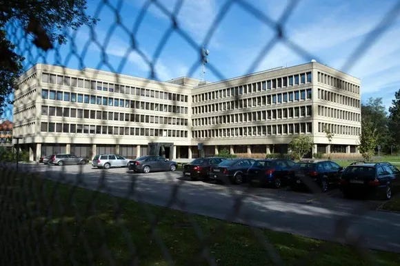 Swiss spy agency ready to block Russian spies if need be