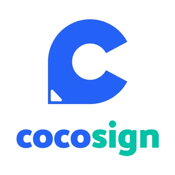 CocoSign offers the easy, quick and safe solution for e-signatures
