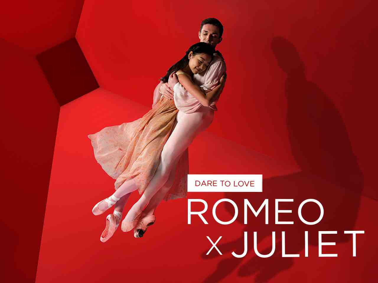 Singapore Dance Theatre Romeo and Juliet