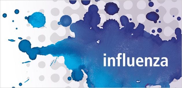 Influenza and Influenza-like Illness
