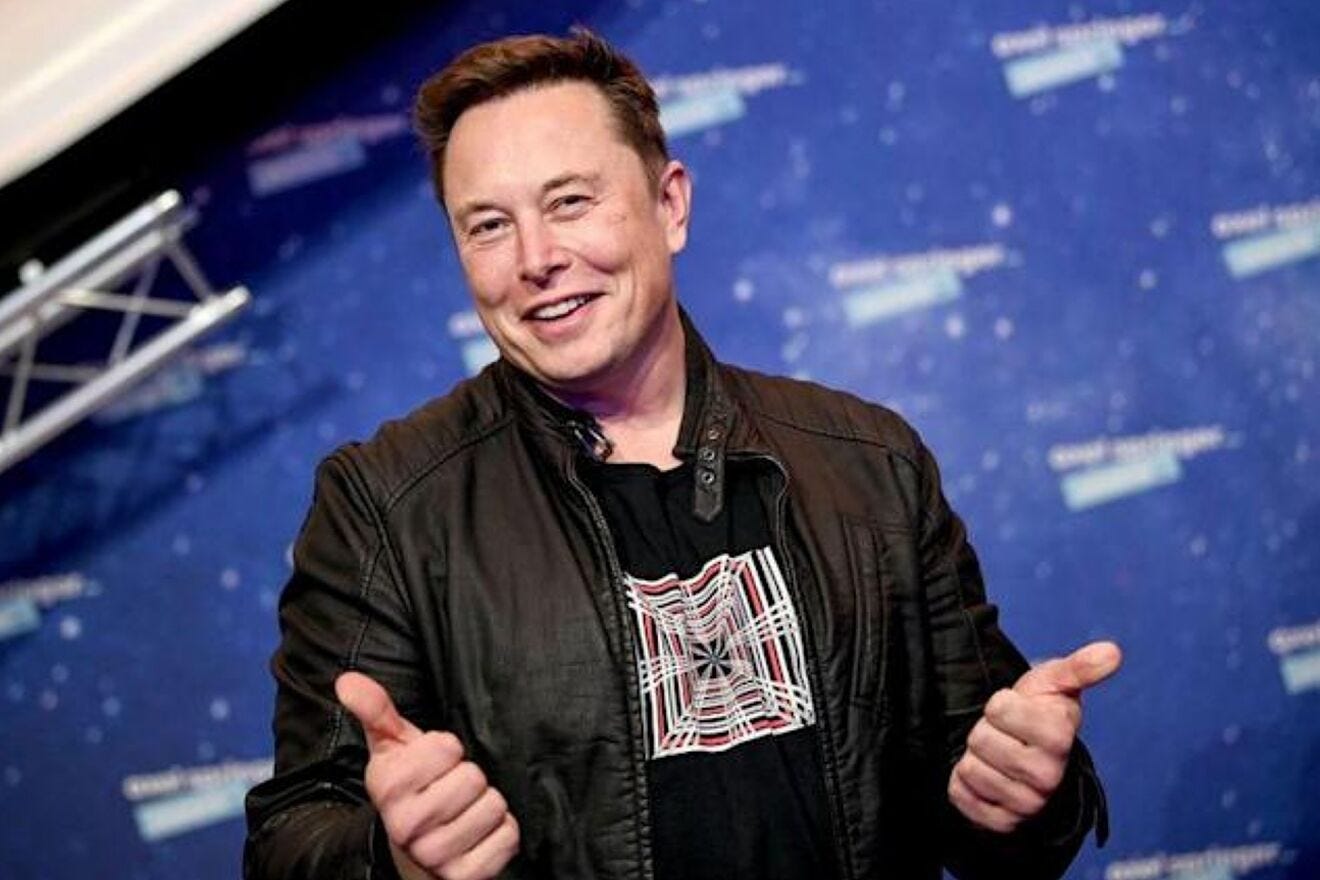 Elon Musk's bizarre riddle for his companies' job interviews | Marca