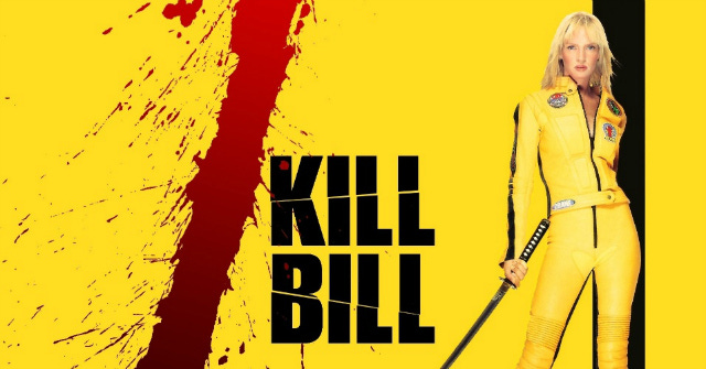 Review: Kill Bill: Volumes 1 & 2 (2003 & 2004) - Often Off Topic