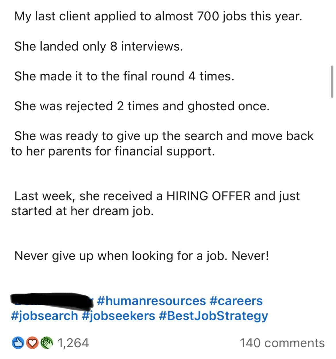 Is this supposed to be inspiring? : r/recruitinghell