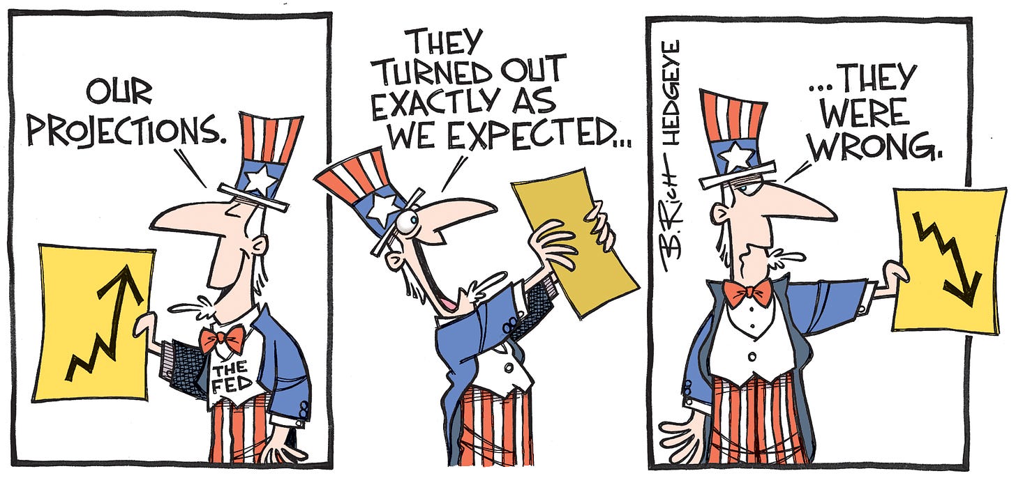 Cartoon of the Day: Red, White & Blew It