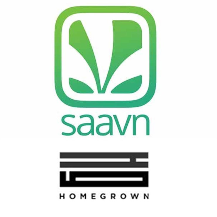 Saavan homegrown