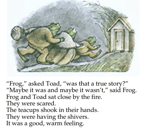 Are there any horror books with giant frogs/toads? : r/horrorlit