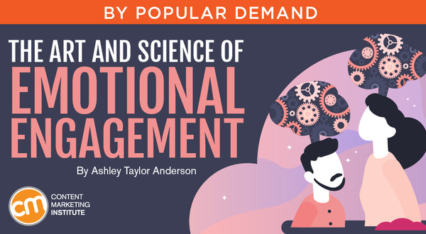 The Art and Science of Emotional Engagement