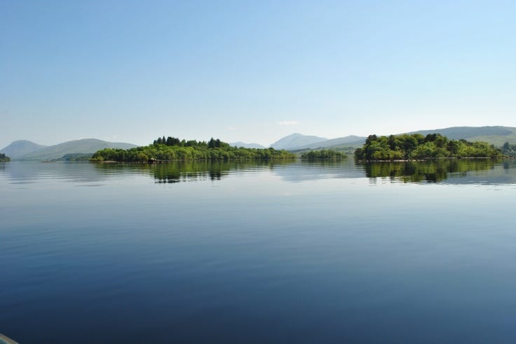 Inishail, Loch Awe (9)
