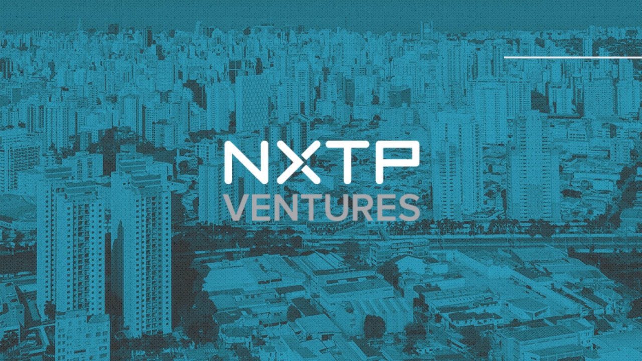 NXTP Ventures – Medium