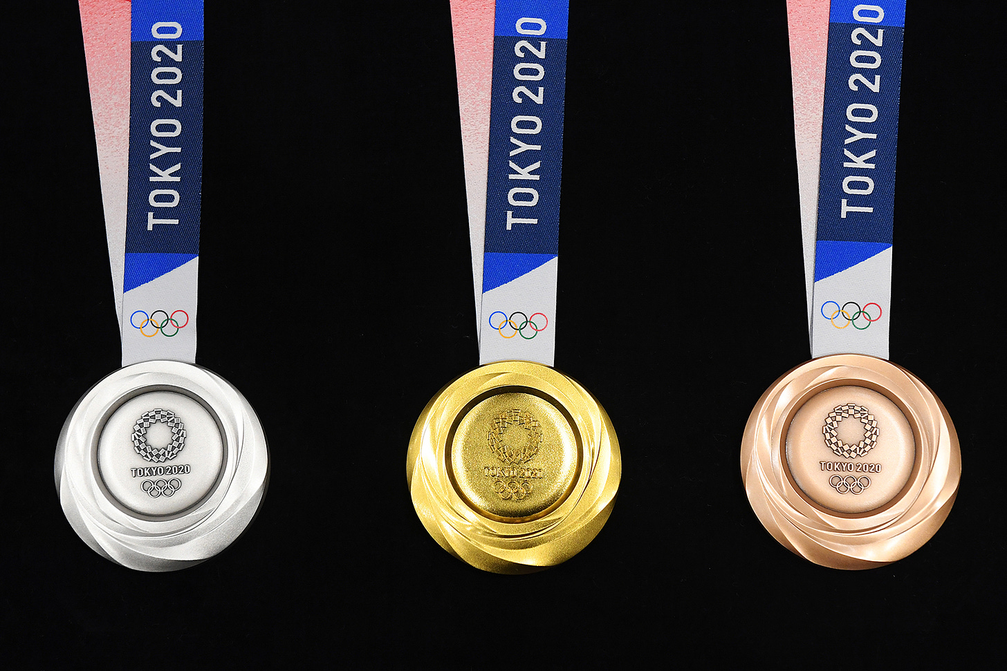 How much are the gold, silver, bronze Olympic medals worth? | CNN